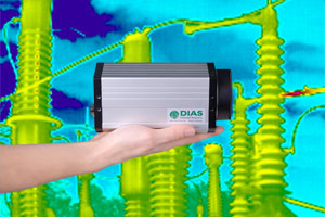 PV160LC+ , �L���t������x , PYROVIEW 160L Compact+