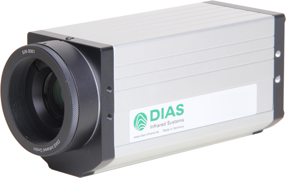 PV640LC , �L���t������x , PYROVIEW 640L Compact