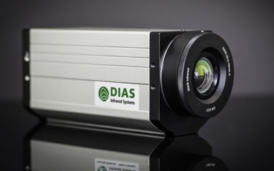 德國(guó)DIAS便攜式、固定式紅外測(cè)溫儀