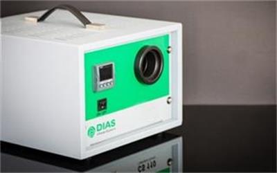 便攜式、固定式紅外熱像儀